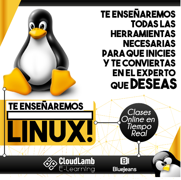 linux