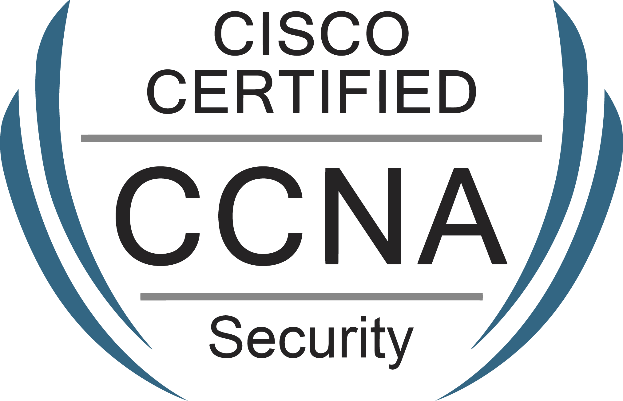 Cisco Certified CCNA Security