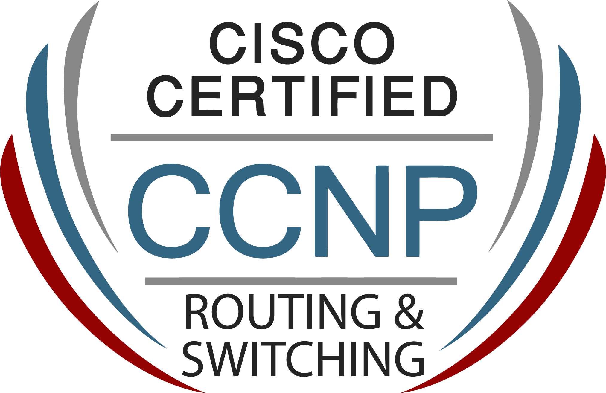 Cisco Certified CCNP Routing and Switching