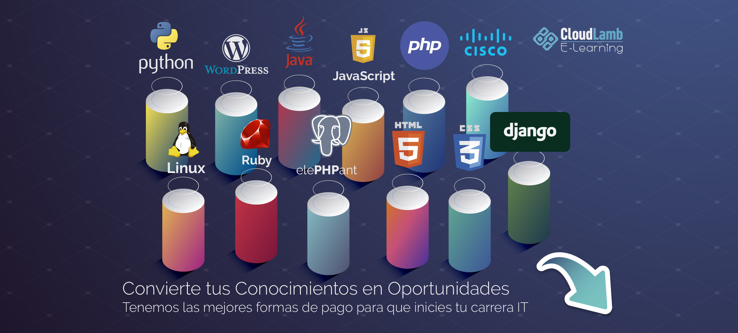 Imagen de programación