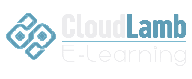 Logo CloudLamb